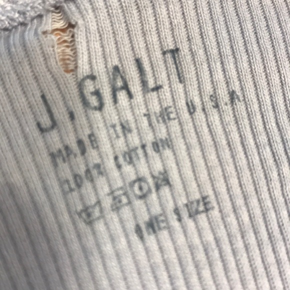 Light Purple Crop-Top - Picture 3 of 3